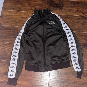 Kappa tracksuit jacket